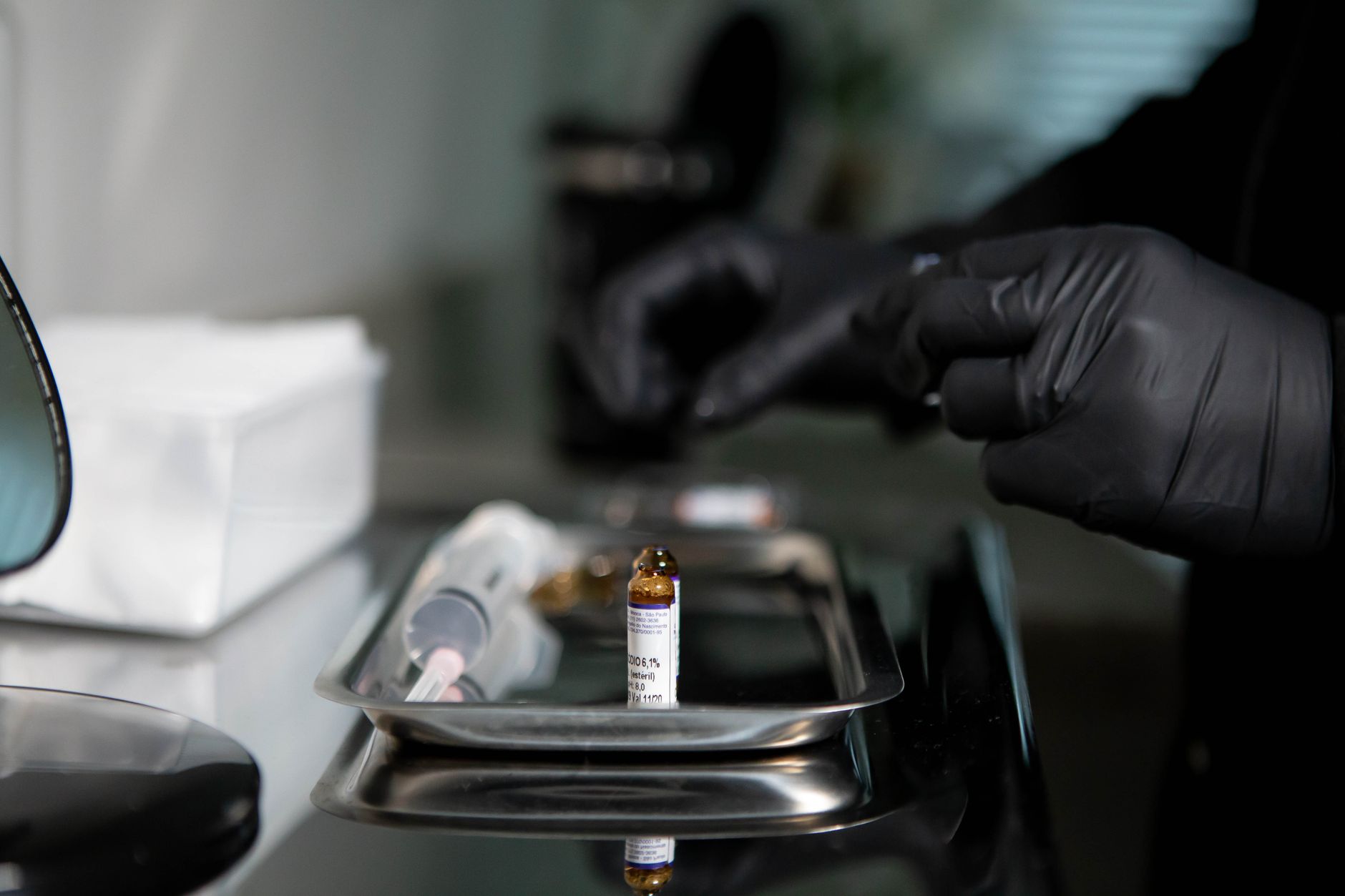 Sind Peptide sicher? Risiken, Nebenwirkungen und Vorsichtsmaßnahmen im Überblick