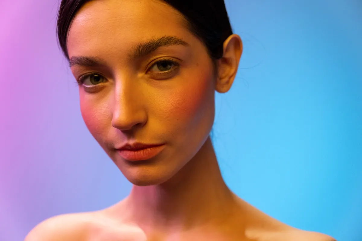 Glow Peptide: mieszanka 3-w-1