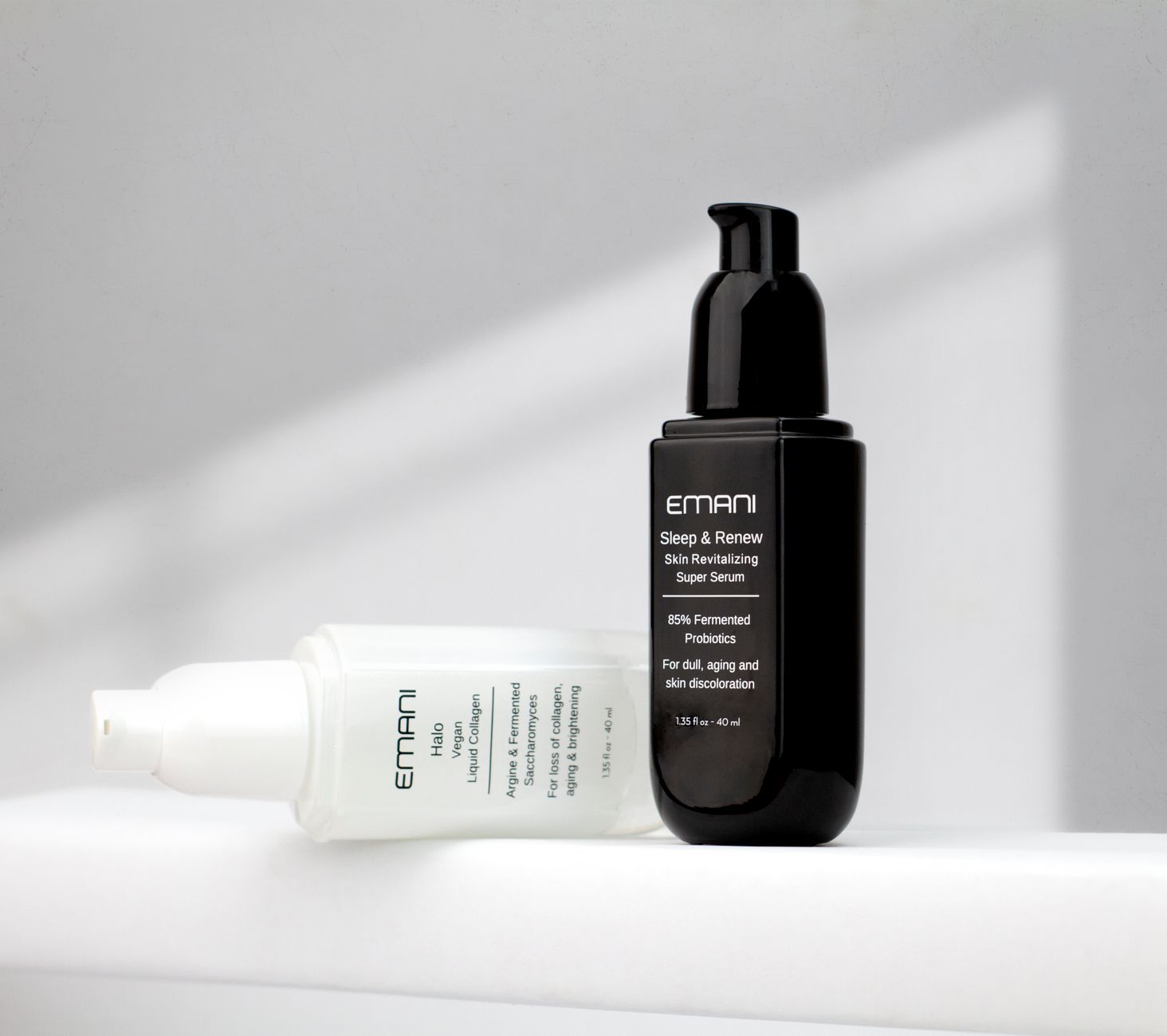 Matrixyl vs Retinol: A Science-Based Anti-Aging Comparison