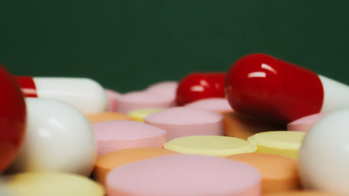 MOTS-c i skutki uboczne: co pokazują dane, a czego nadal nie wiemy