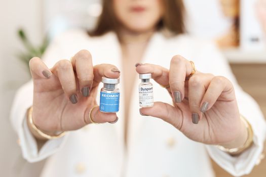 Лучшие пептиды для новичков: с чего начать, безопасность и первые протоколы