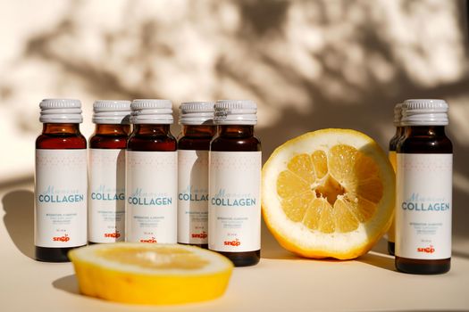 Types de peptides de collagène : I, II, III, sources et biodisponibilité