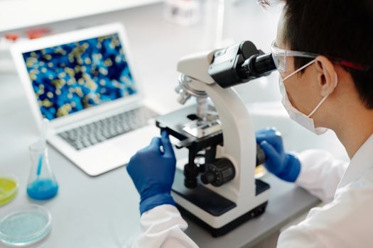 KPV oral : gélules, intestin et biodisponibilité