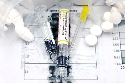Ou Acheter Sermorelin en 2026