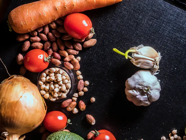 Peptydy w Żywności: Bioaktywne Peptydy w Naszym Codziennym Pożywieniu