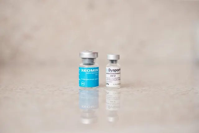 Peptydy vs sterydy: czym naprawdę różnią się te dwie klasy związków?