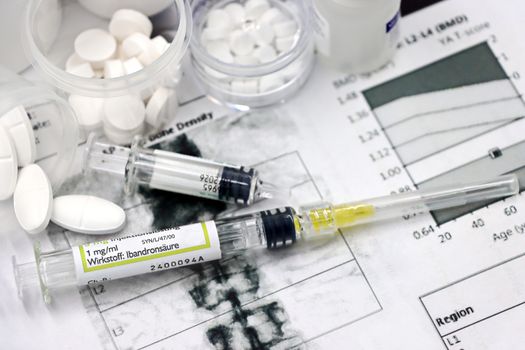 Sermorelin vs Ipamorelin : comparaison des sécrétagogues de l'hormone de croissance