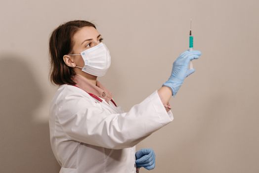Дозировка TB-500: Протоколы Загрузки, Поддержания и Растворения