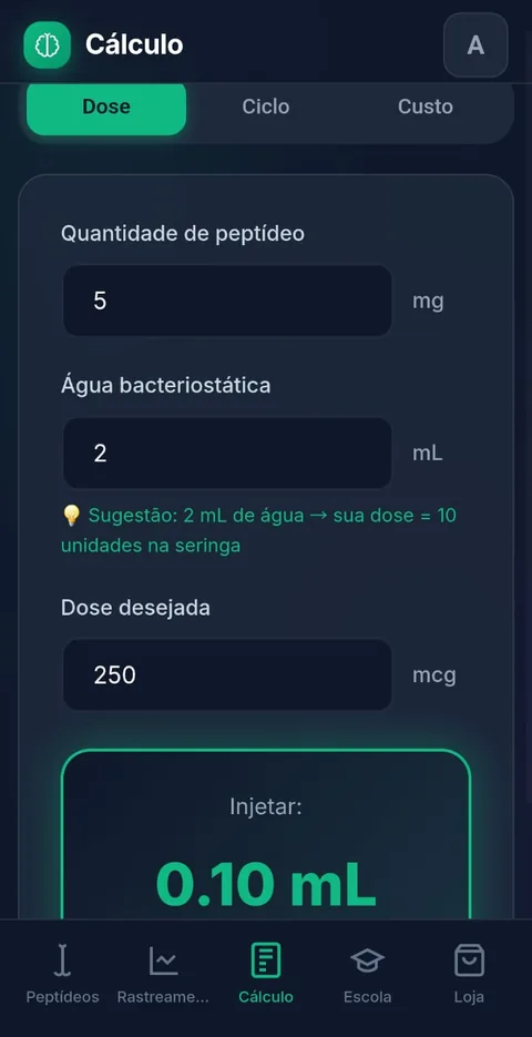 As unidades exatas, toda vez
