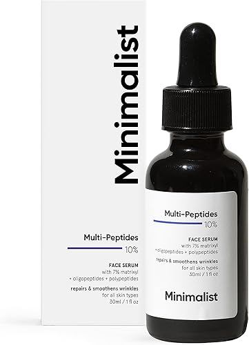 The Ordinary Multi-Peptide + HA Serum