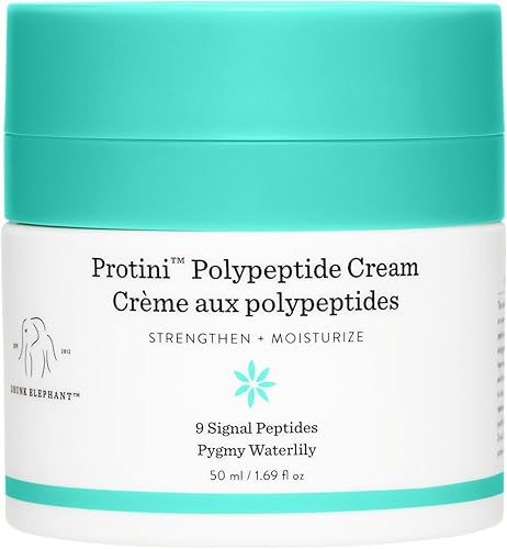 Drunk Elephant Protini Polypeptide Cream
