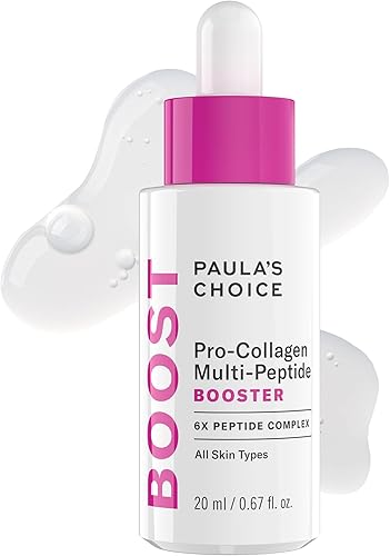 Paula's Choice Peptide Booster