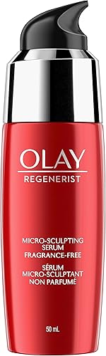 Olay Regenerist Micro-Sculpting Serum