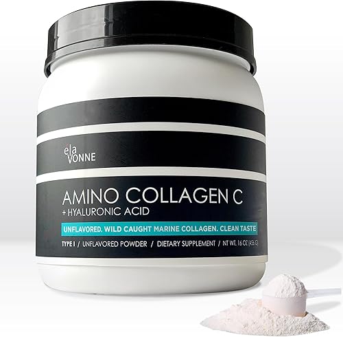Marine Collagen Type I