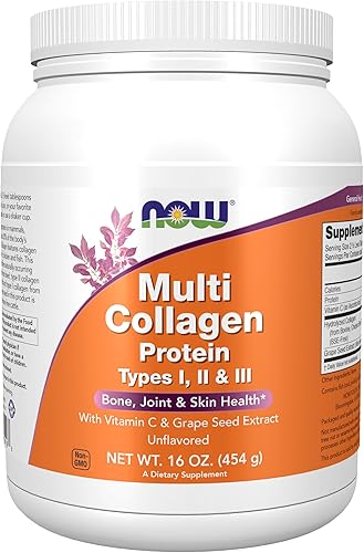 Bovine Collagen I+III