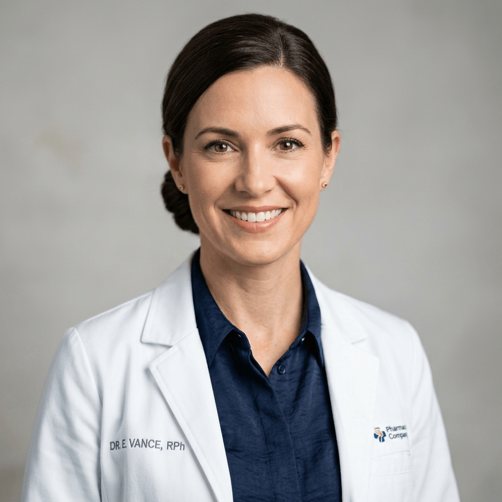 Dr. Émilie Renaud