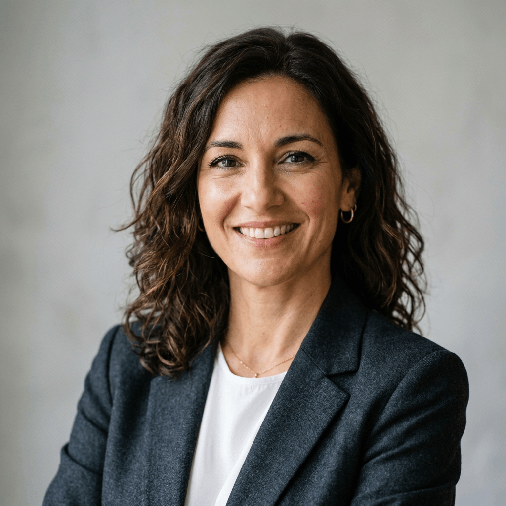 Dr. Maria Santos-Vega