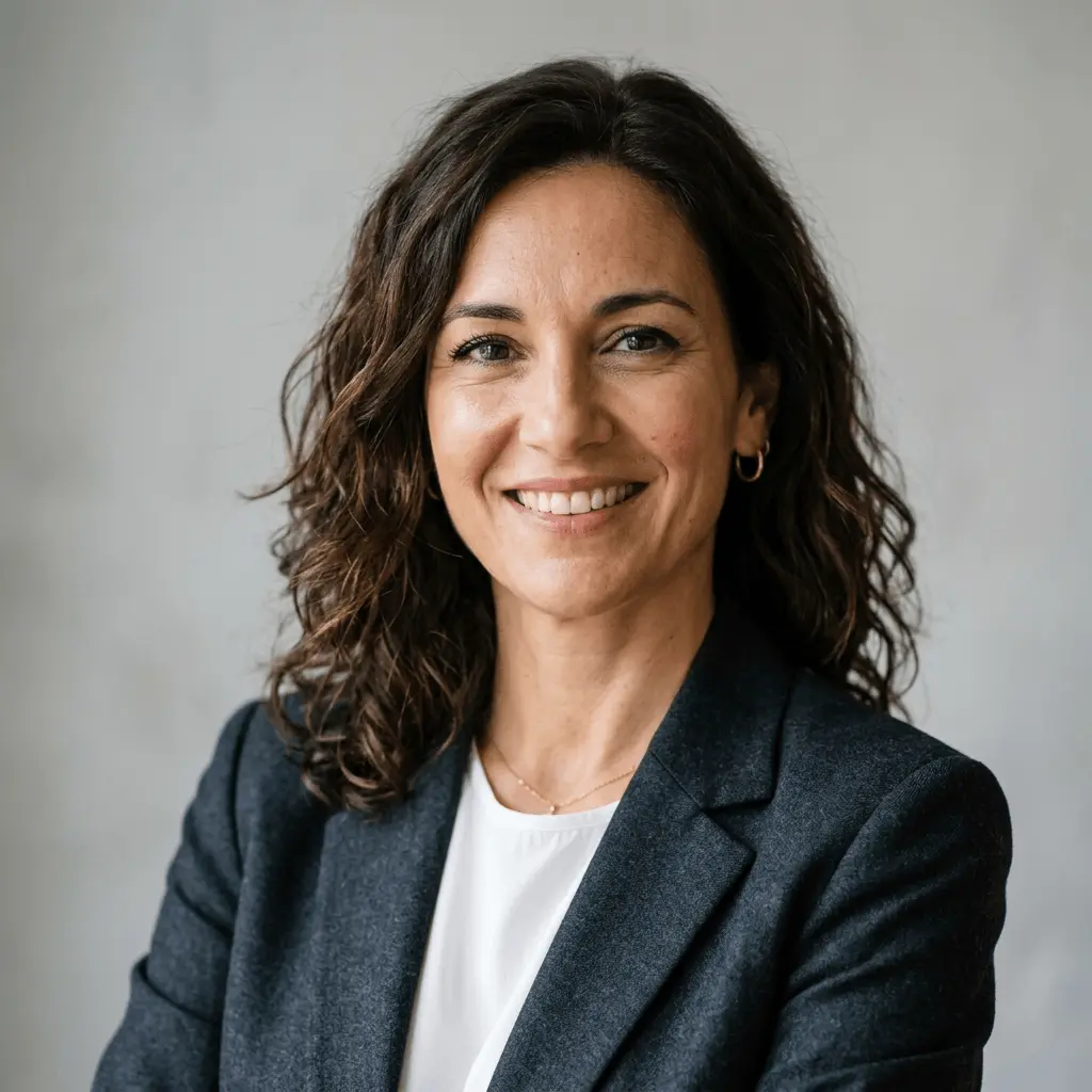 Dr. Maria Santos-Vega