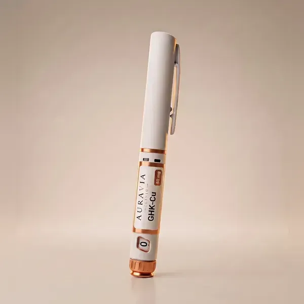 GHK-Cu Pen