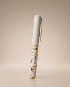 Glow Pen (BPC-157 + TB-500 + GHK-Cu), vorgefüllter Pen
