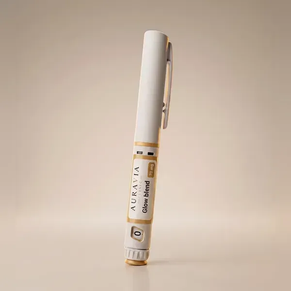 Glow Pen
