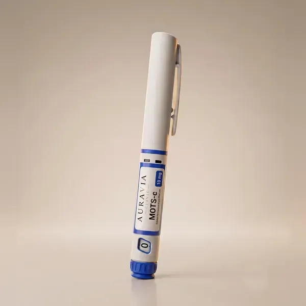 MOTS-c Pen