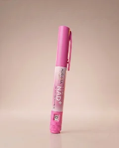 NAD+ Pen, vorgefüllter Pen