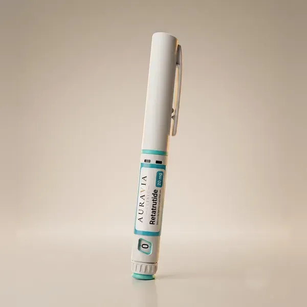 Retatrutide Pen